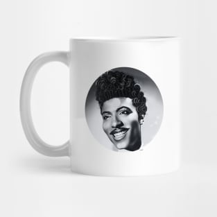 lilRichard RIP Mug